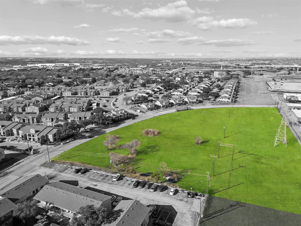 Western Hills Add - Commercial Sale