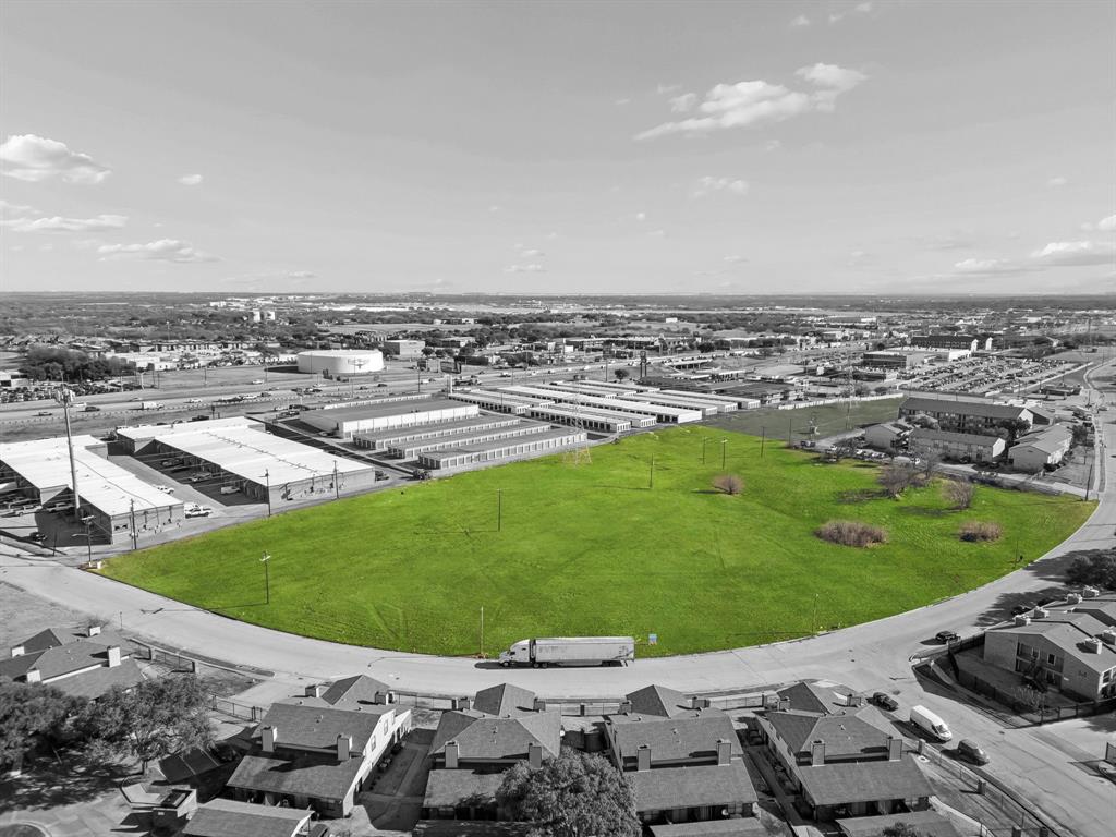 Western Hills Add - Commercial Sale