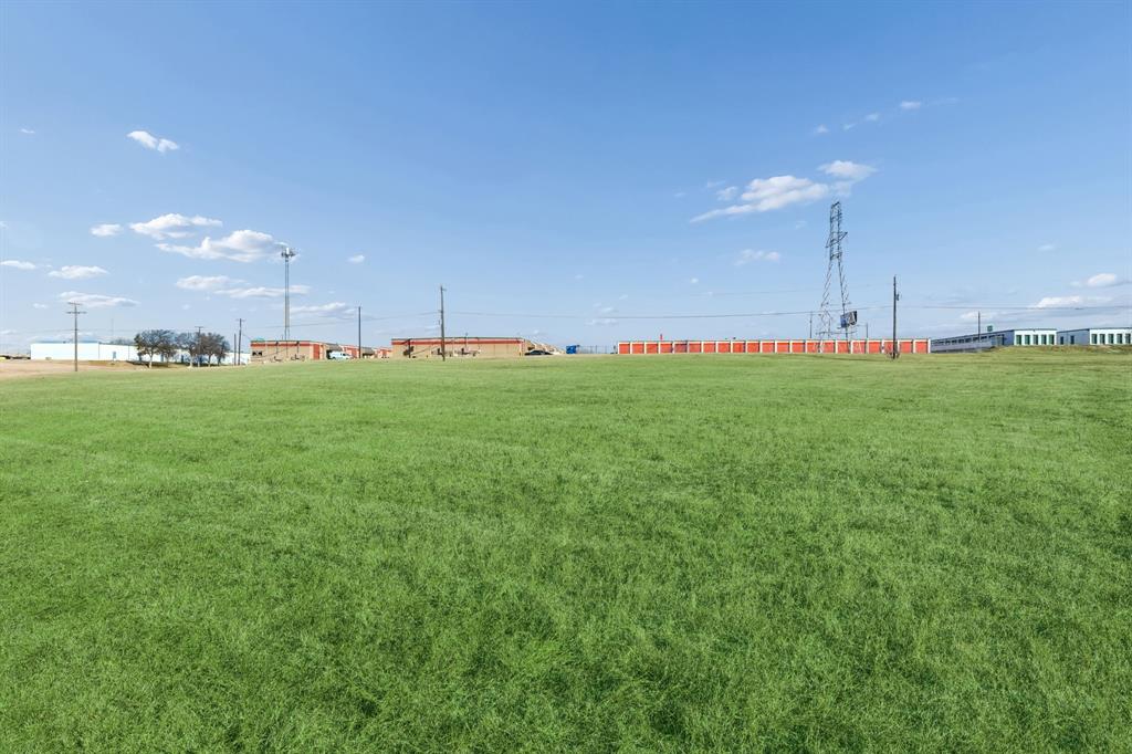 Western Hills Add - Commercial Sale