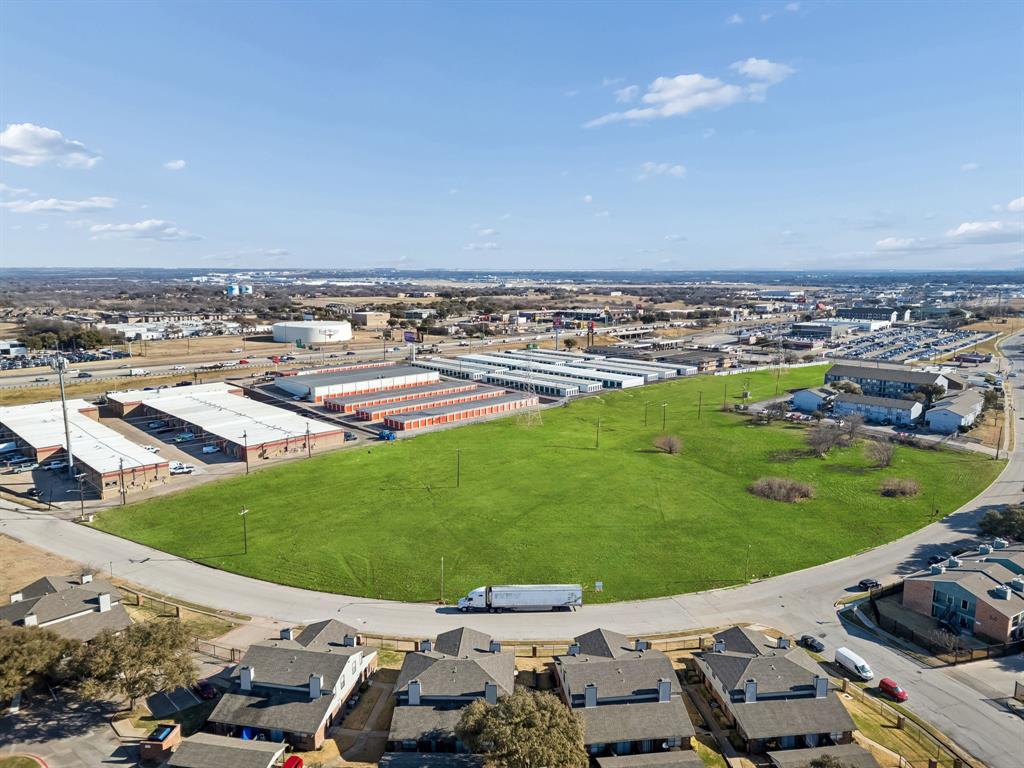 Western Hills Add - Commercial Sale