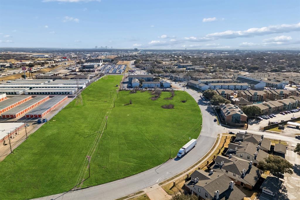 Western Hills Add - Commercial Sale