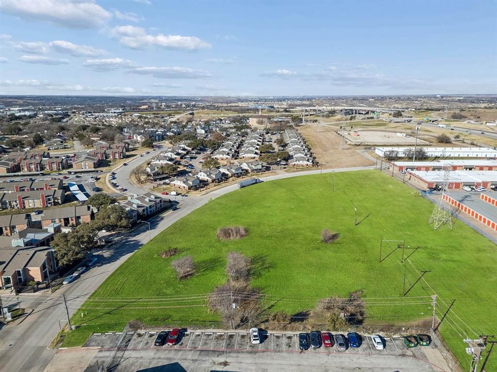 Western Hills Add - Commercial Sale