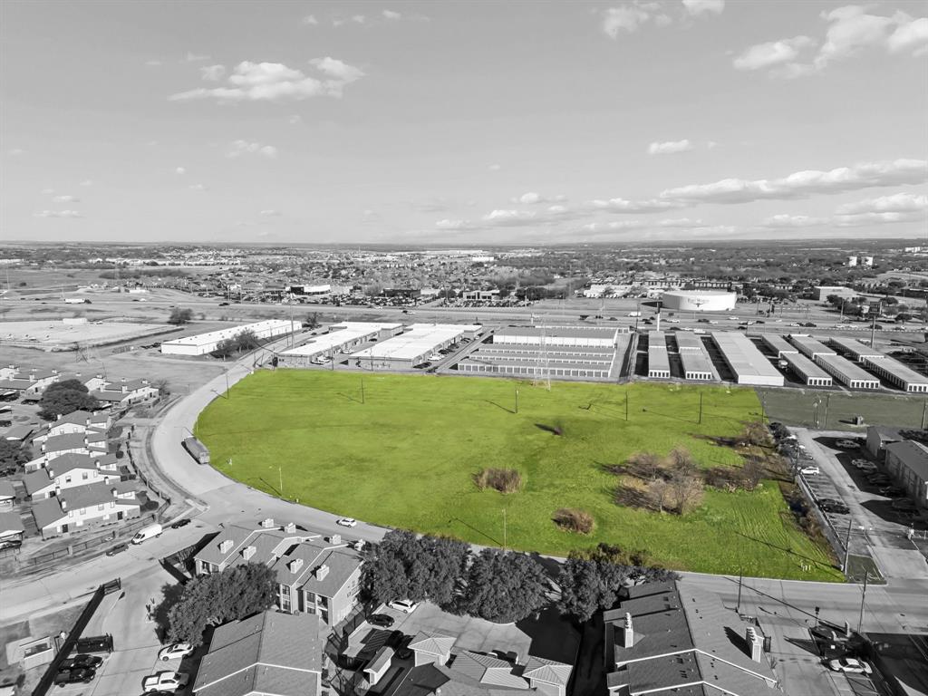 Western Hills Add - Commercial Sale