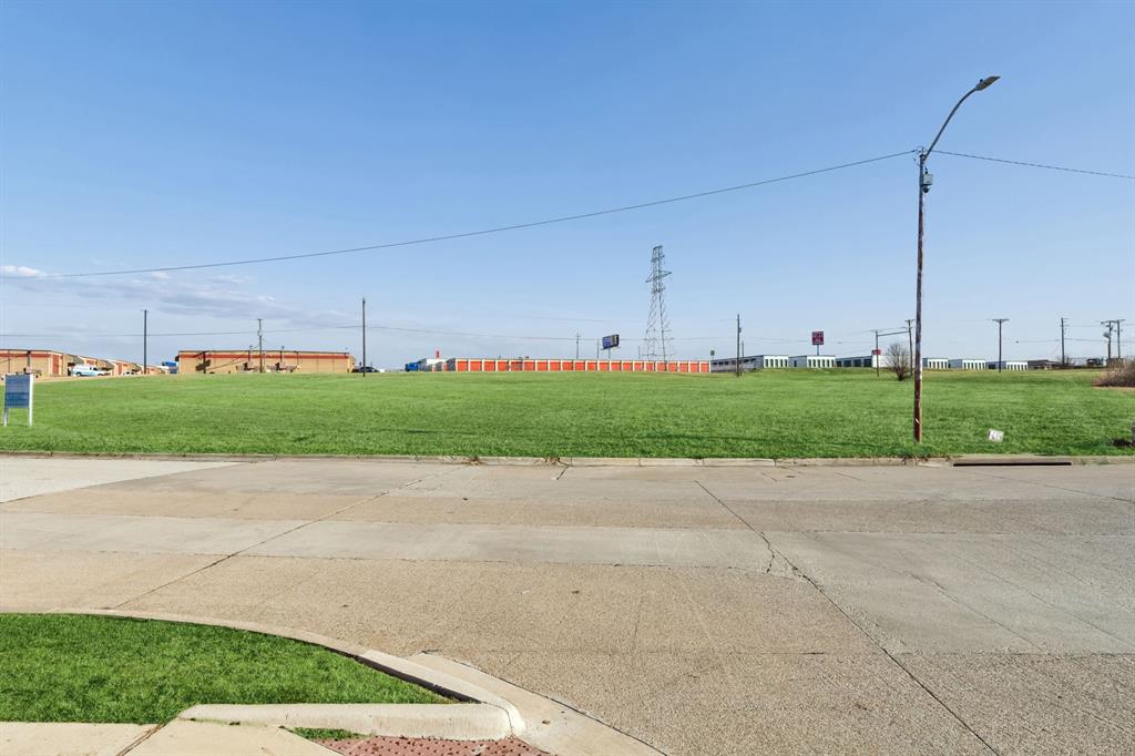 Western Hills Add - Commercial Sale