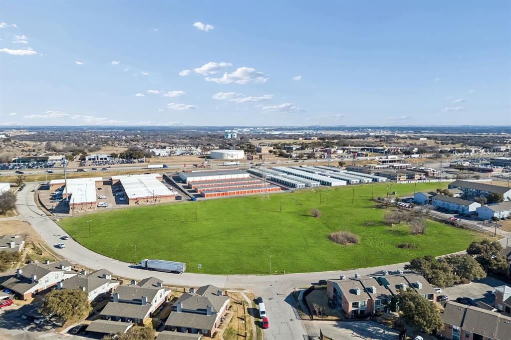 Western Hills Add - Commercial Sale