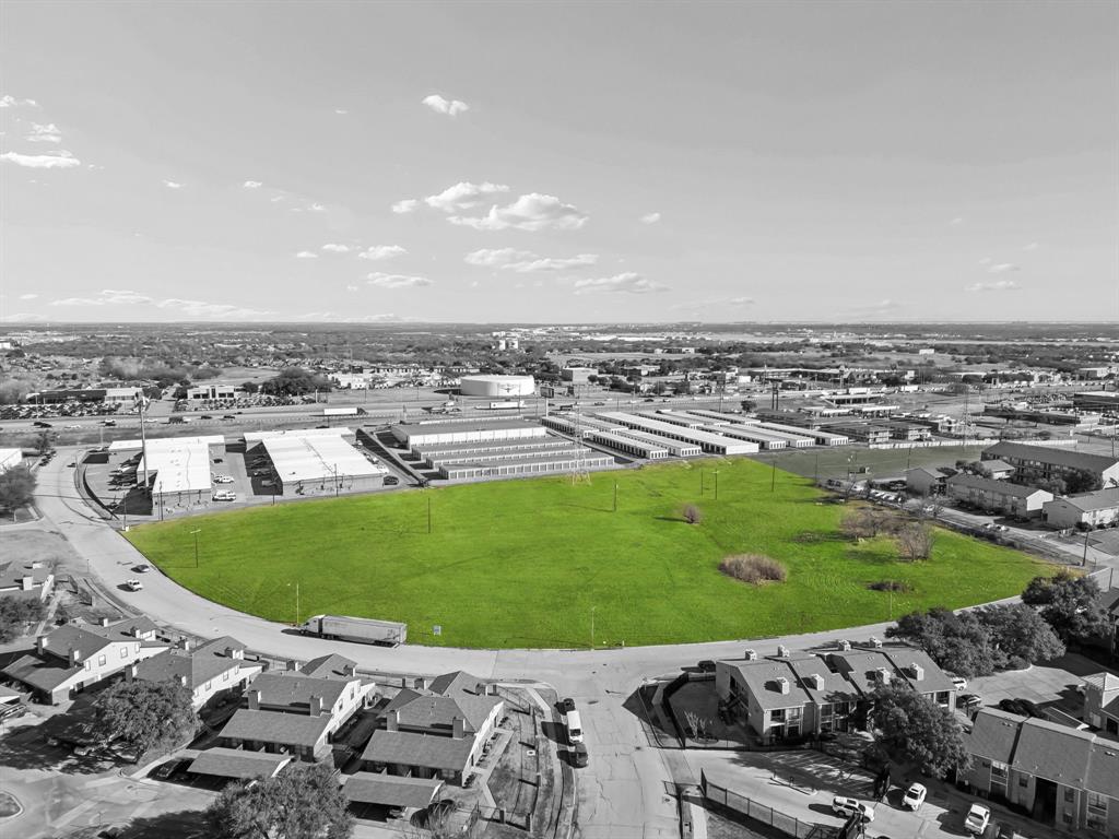 Western Hills Add - Commercial Sale