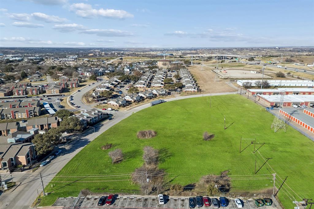 Western Hills Add - Commercial Sale