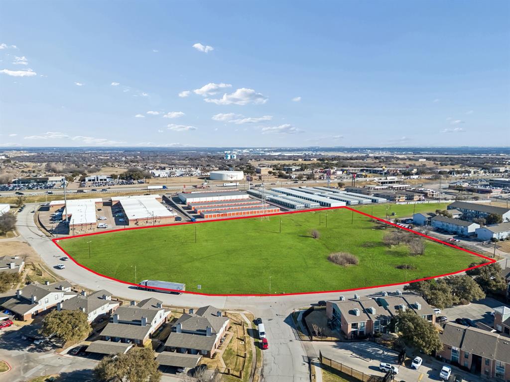 Western Hills Add - Commercial Sale