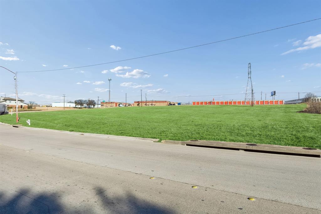 Western Hills Add - Commercial Sale