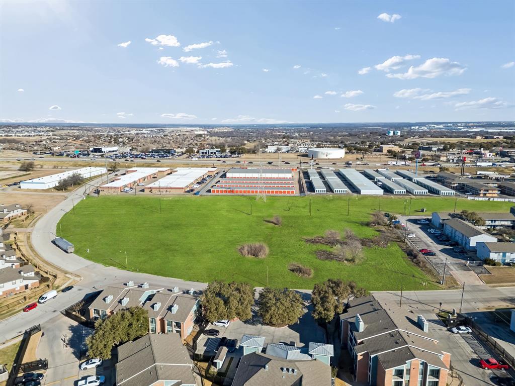 Western Hills Add - Commercial Sale