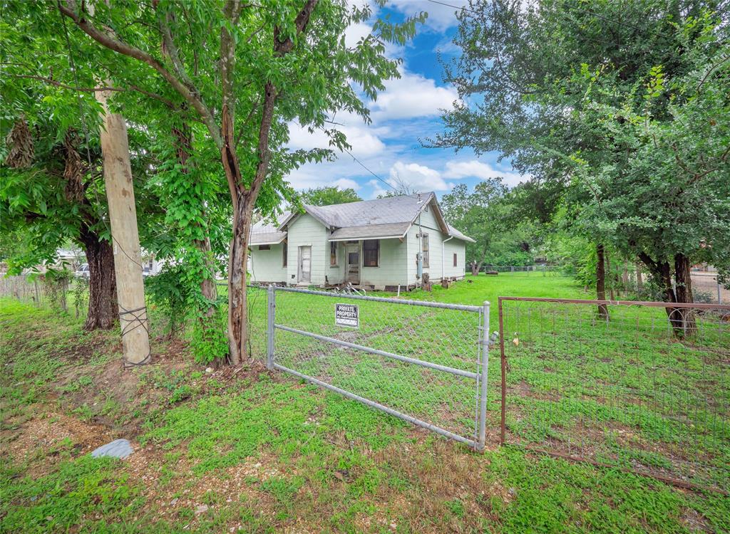 4531 S Old Dallas Road