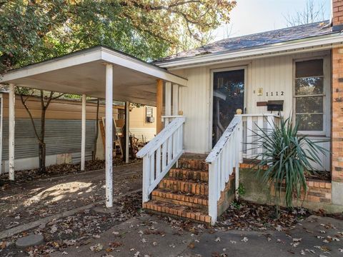 A home in Hillsboro