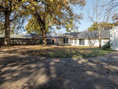 A home in Hillsboro