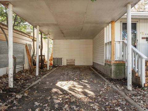 A home in Hillsboro