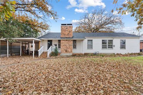 A home in Hillsboro