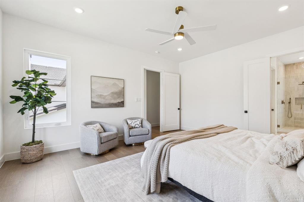 NORTH RIDGE PARK - Residential