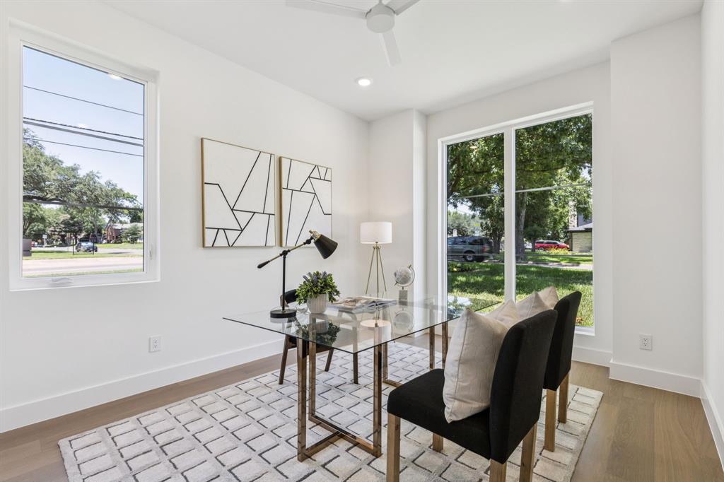 NORTH RIDGE PARK - Residential