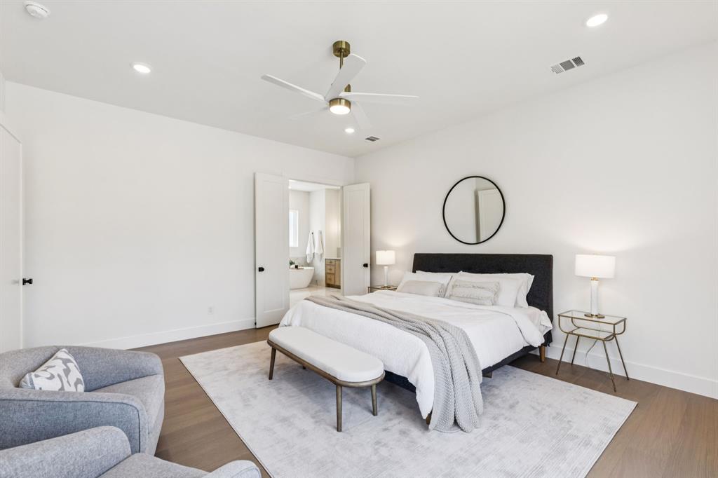 NORTH RIDGE PARK - Residential