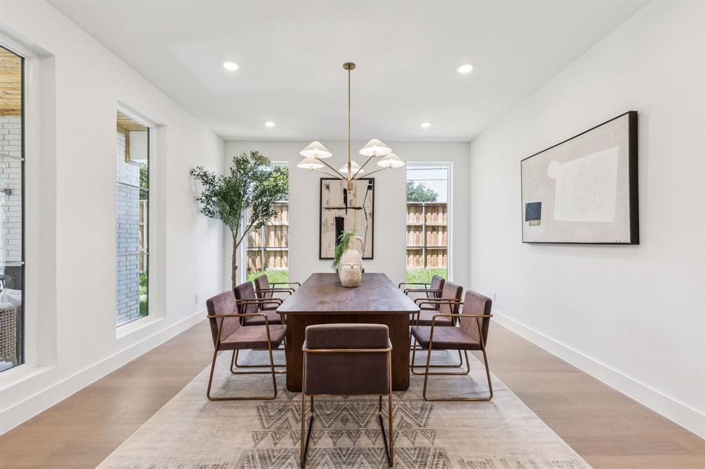 NORTH RIDGE PARK - Residential