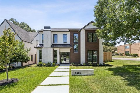 6402 Kenwood Avenue Dallas TX 75214
