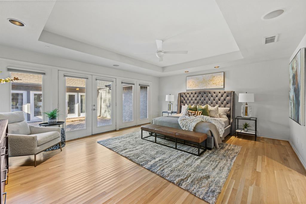 Crest Meadows Estates - Residential