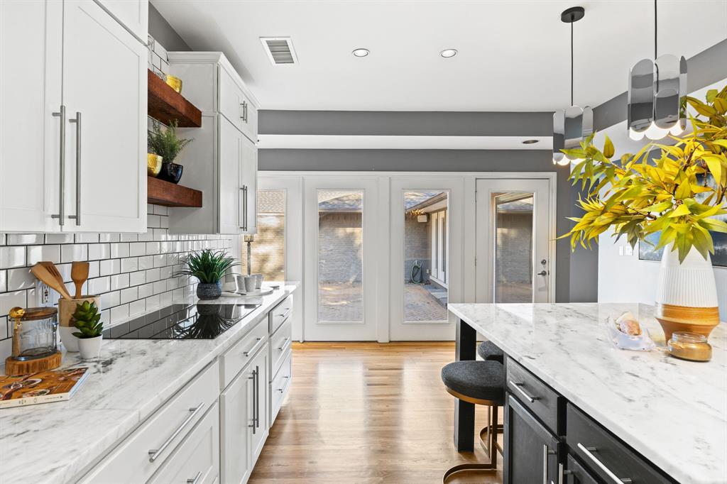 Crest Meadows Estates - Residential