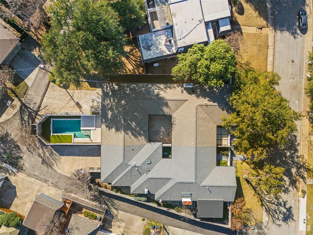 Crest Meadows Estates - Residential