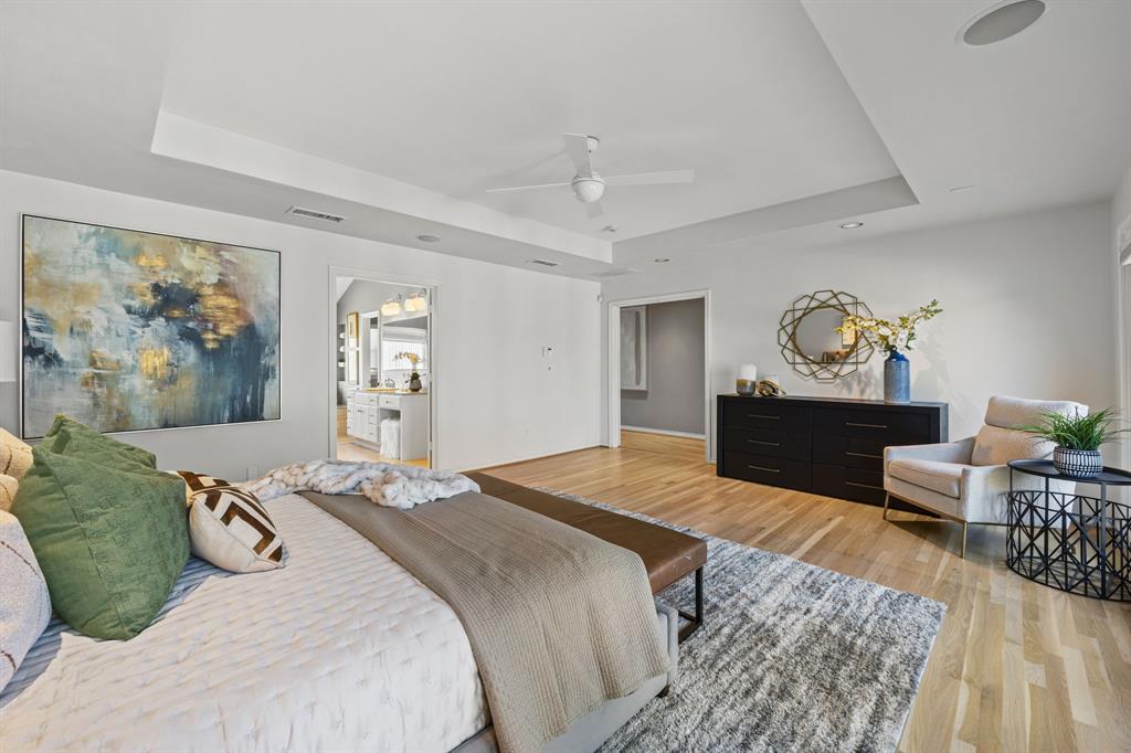 Crest Meadows Estates - Residential