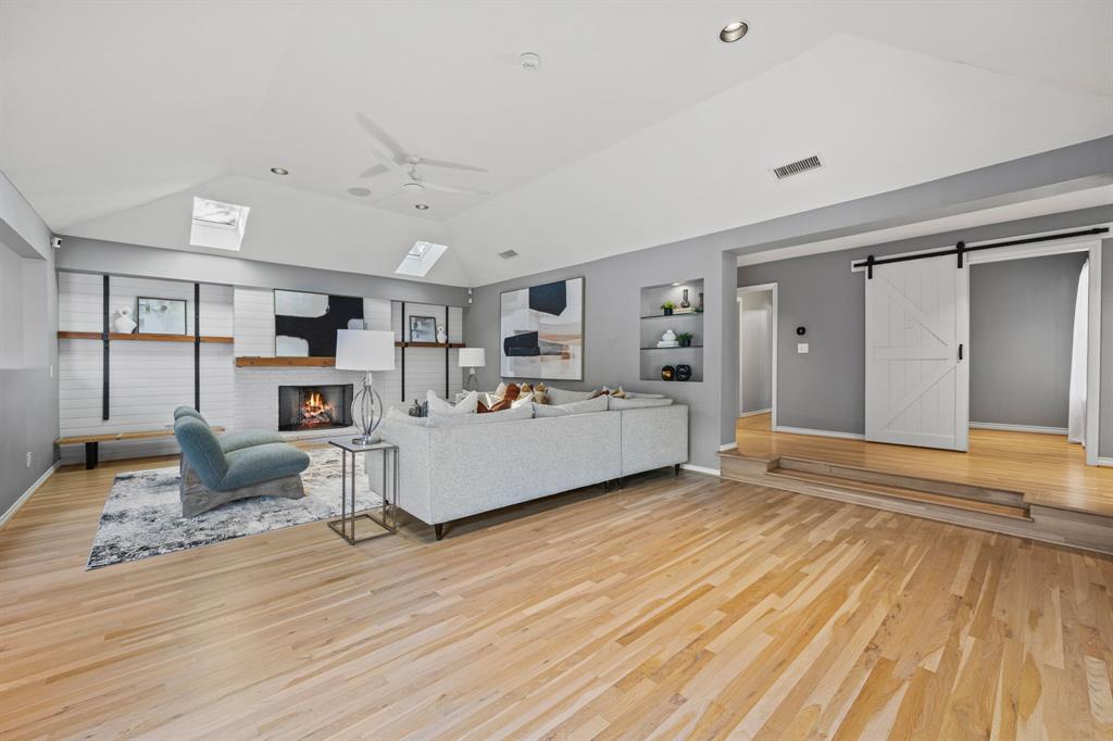 Crest Meadows Estates - Residential