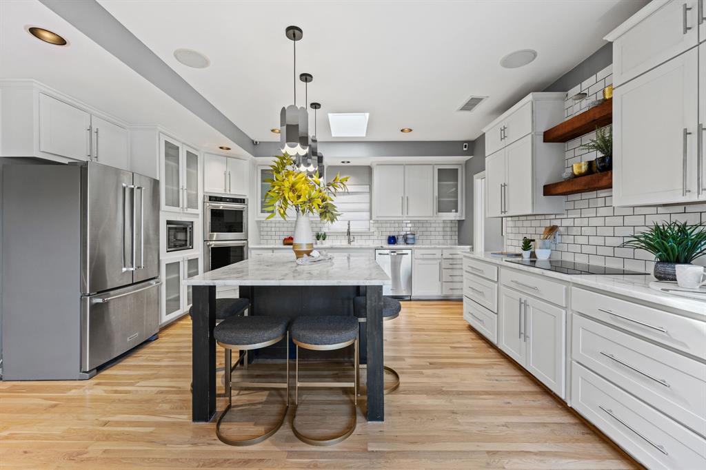 Crest Meadows Estates - Residential