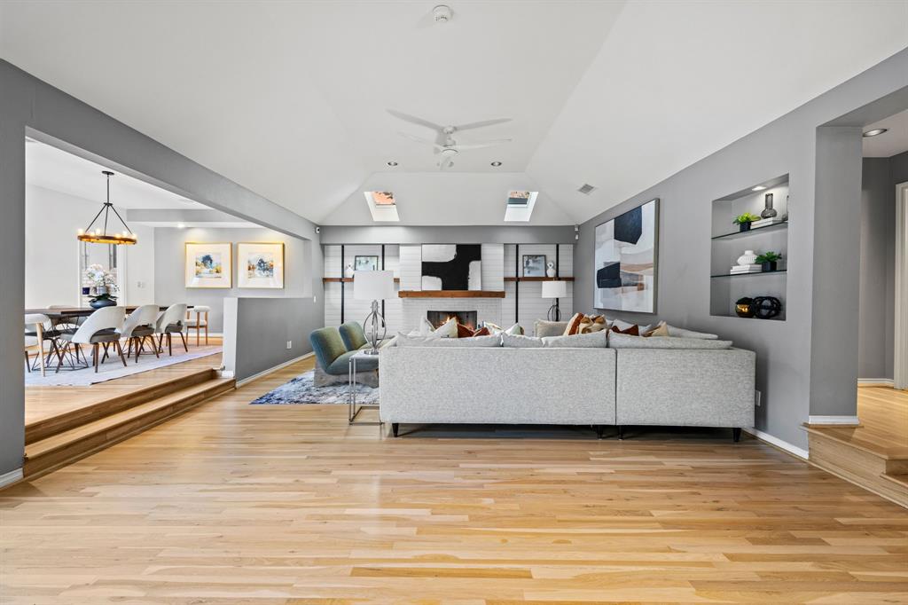 Crest Meadows Estates - Residential