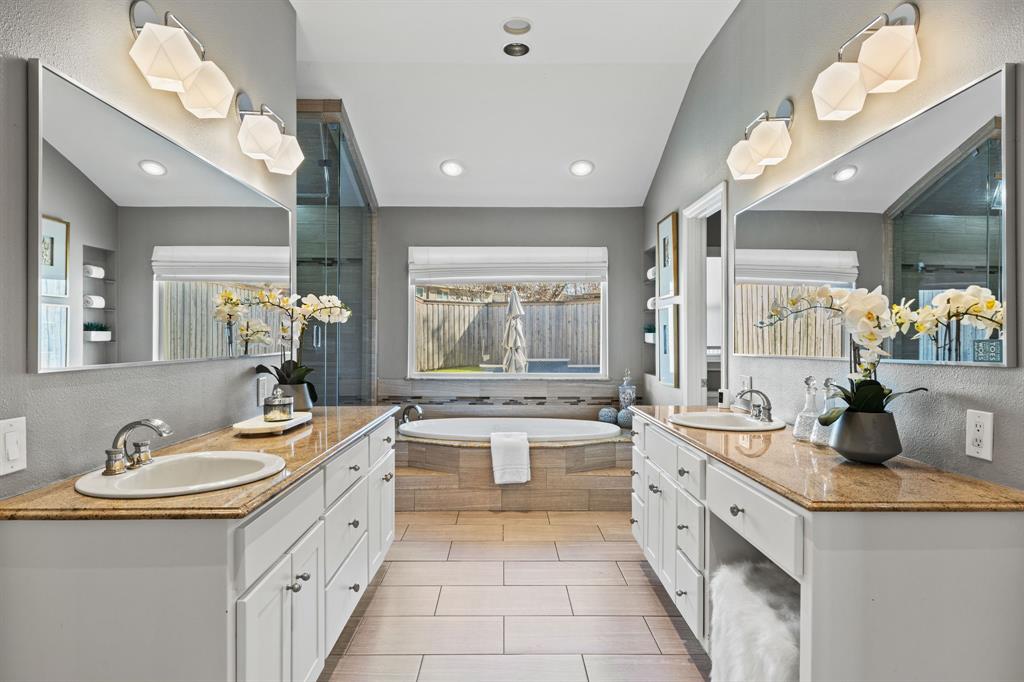 Crest Meadows Estates - Residential