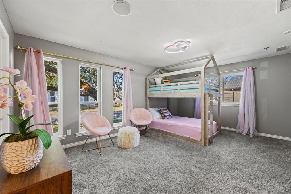 Crest Meadows Estates - Residential