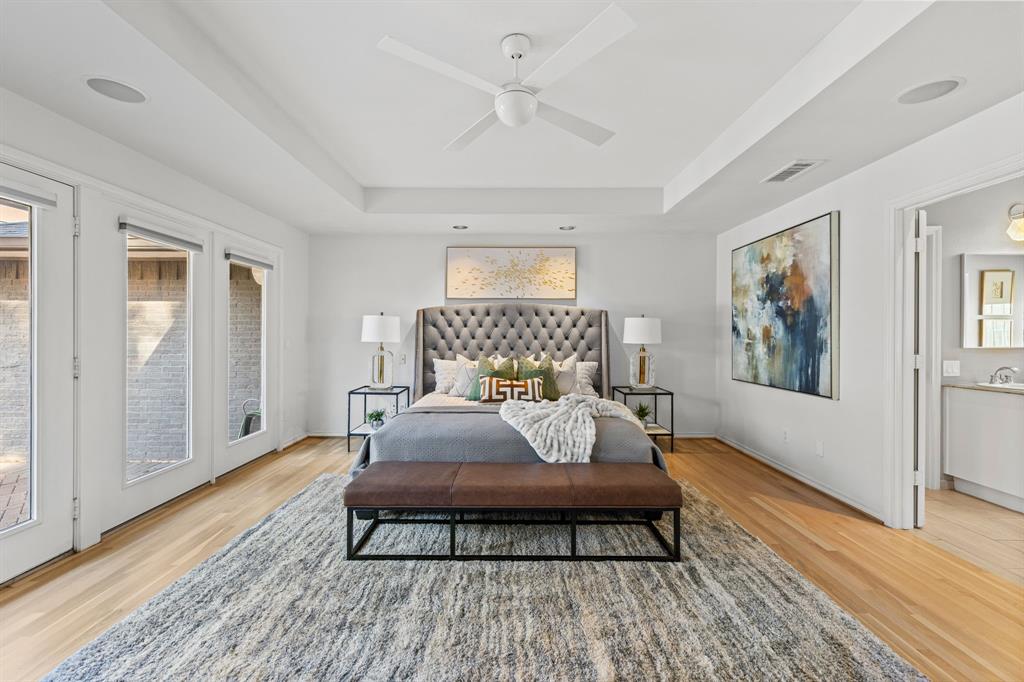 Crest Meadows Estates - Residential