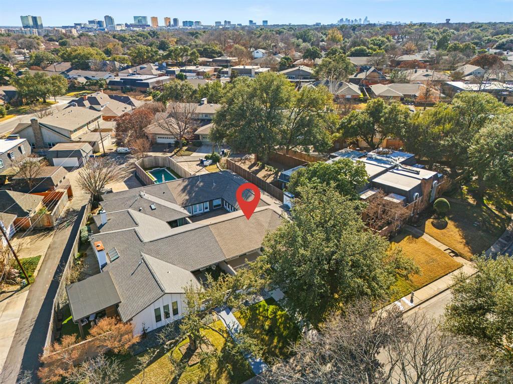 Crest Meadows Estates - Residential