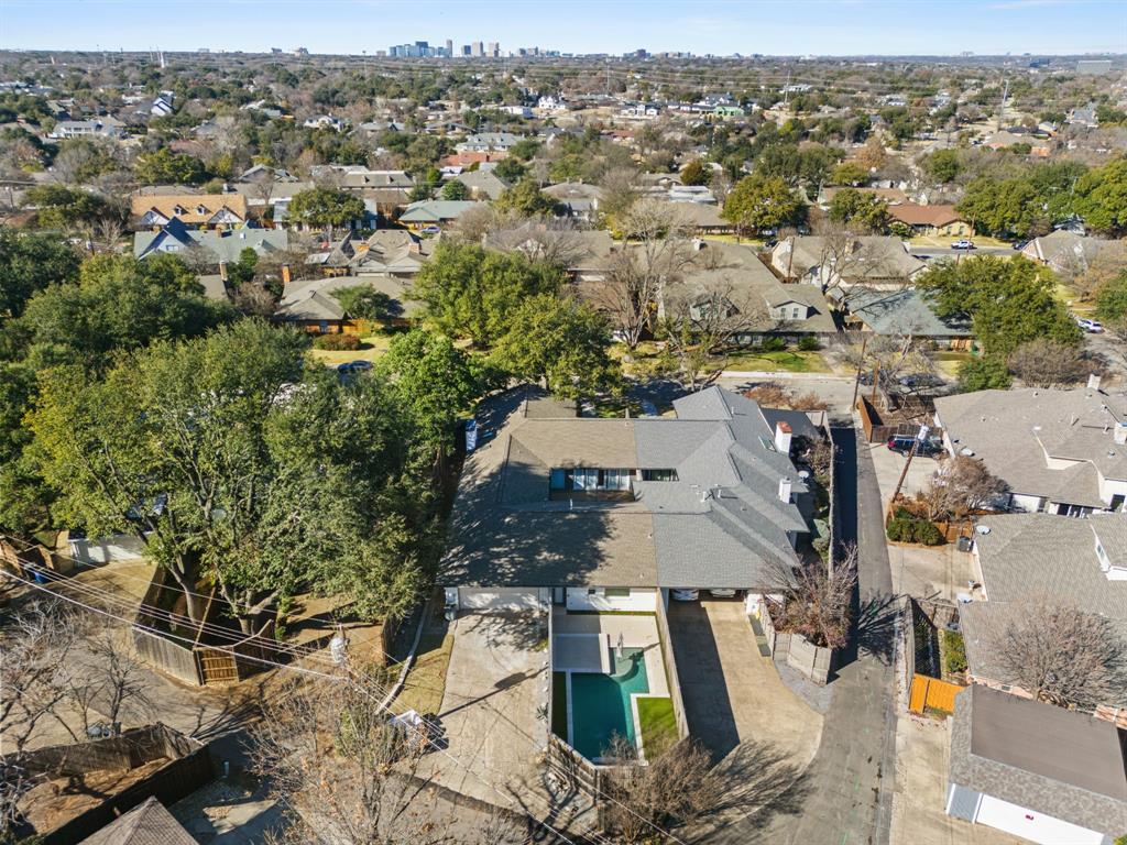 Crest Meadows Estates - Residential