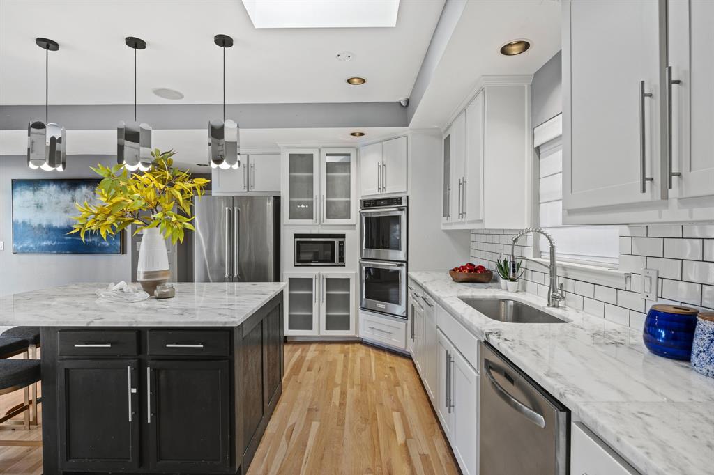 Crest Meadows Estates - Residential