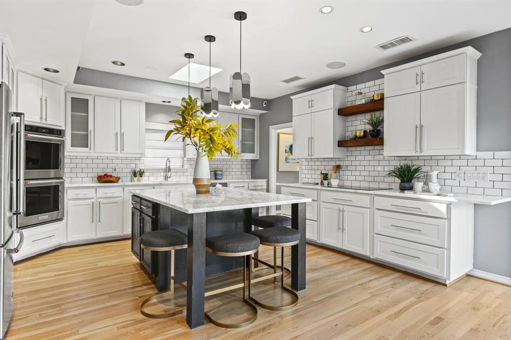 Crest Meadows Estates - Residential