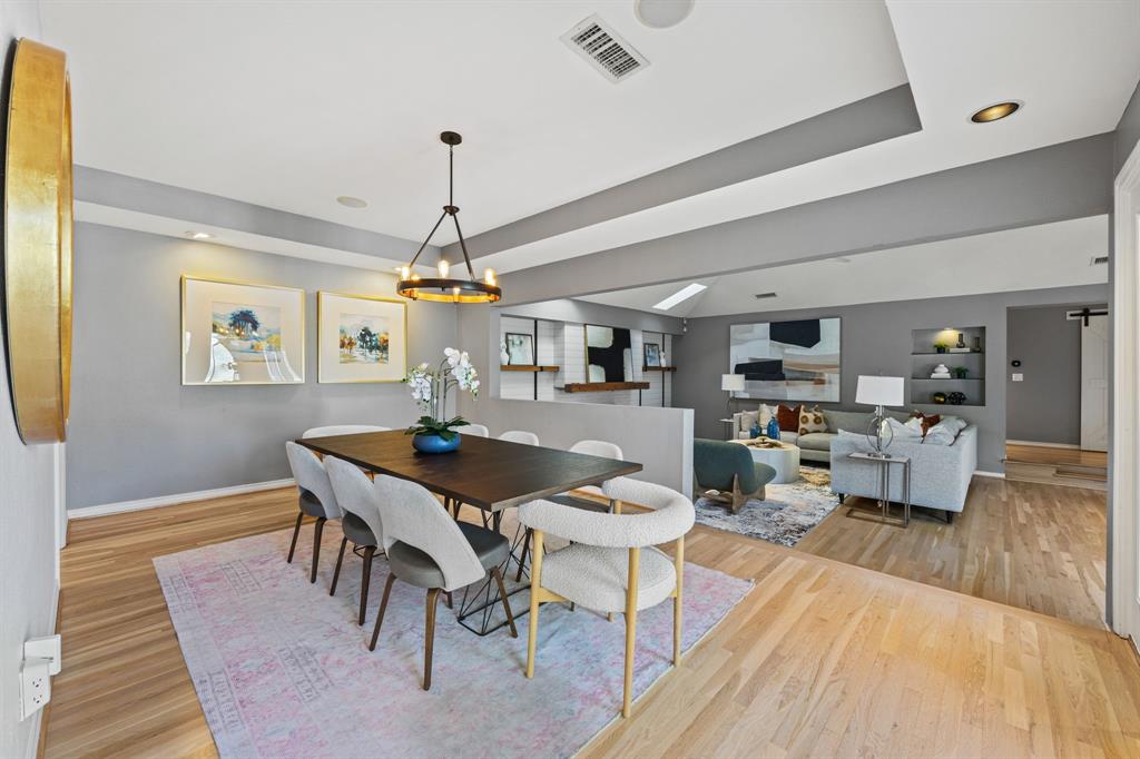 Crest Meadows Estates - Residential