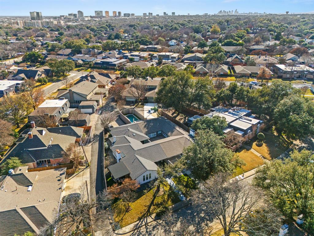 Crest Meadows Estates - Residential