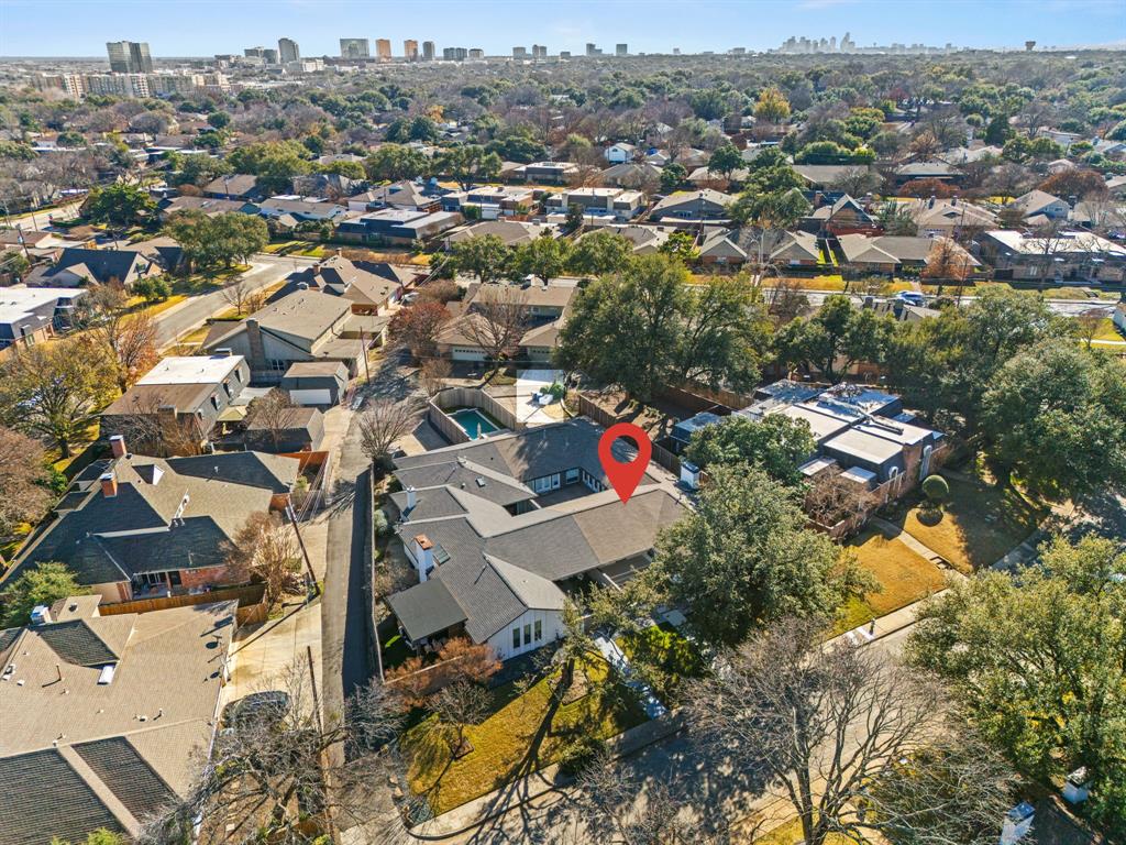 Crest Meadows Estates - Residential