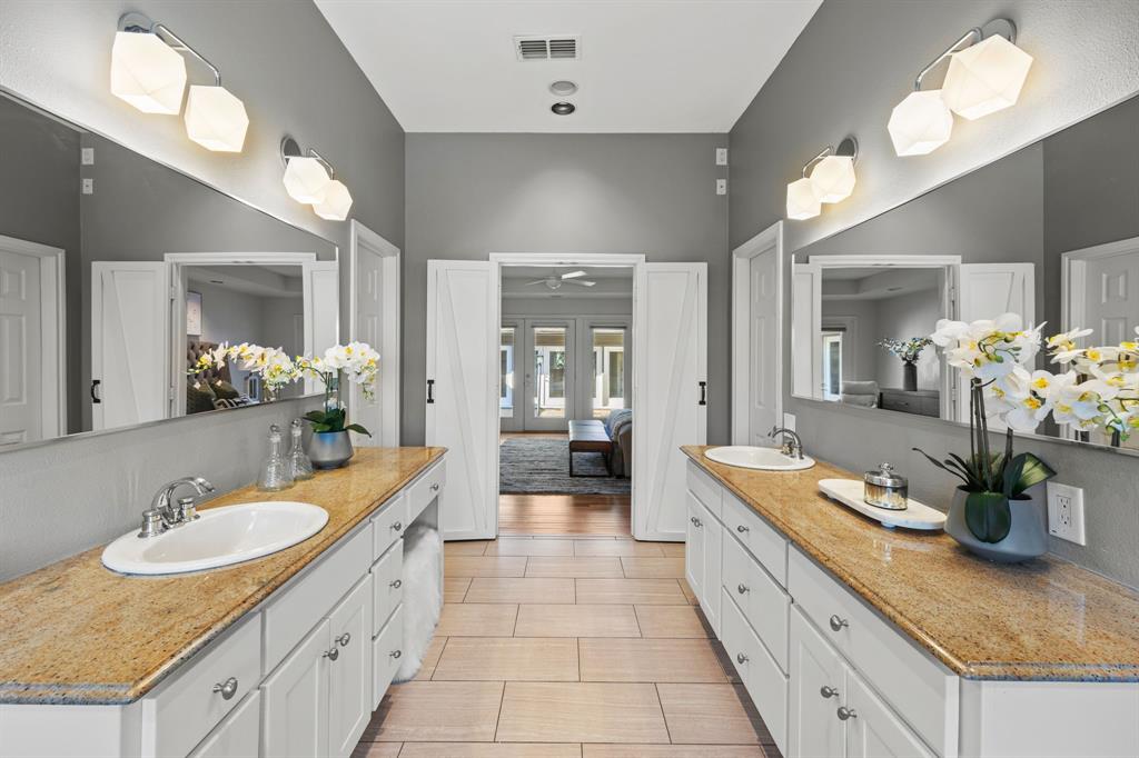 Crest Meadows Estates - Residential