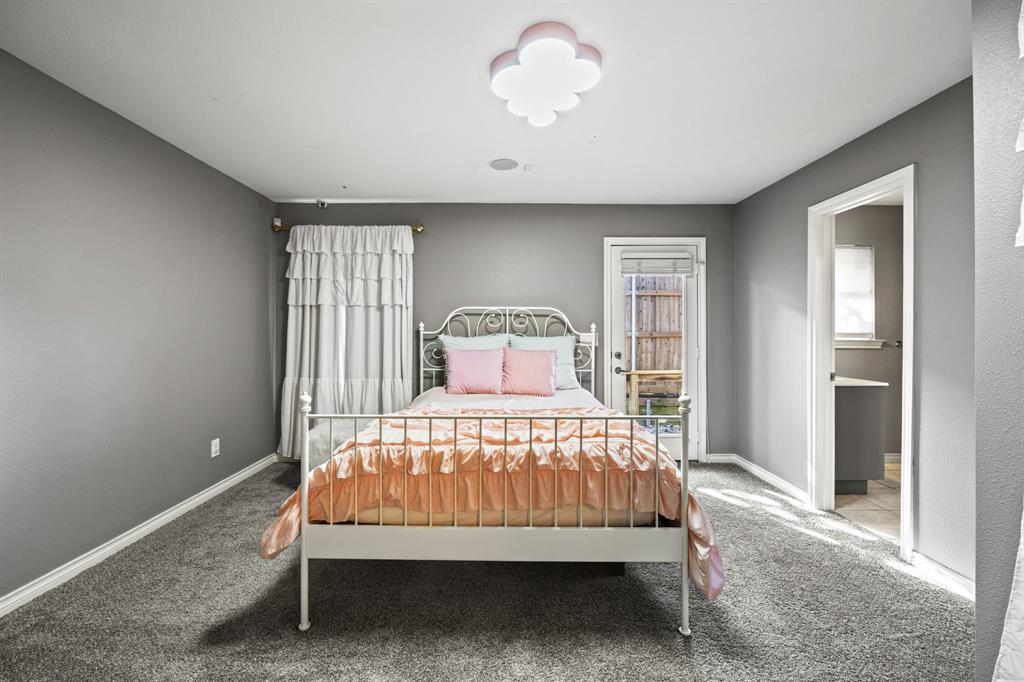 Crest Meadows Estates - Residential