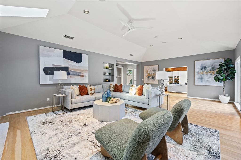 Crest Meadows Estates - Residential