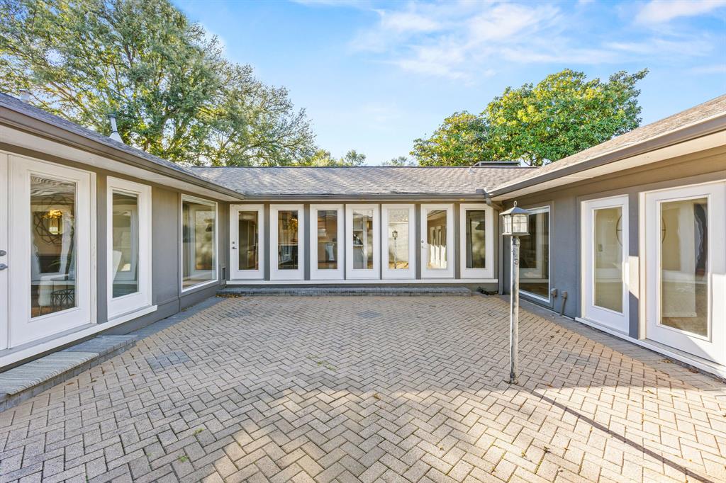 Crest Meadows Estates - Residential