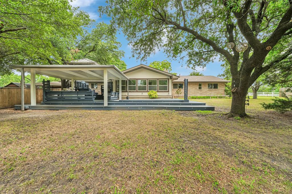 Sachse Ranch Estates - Residential