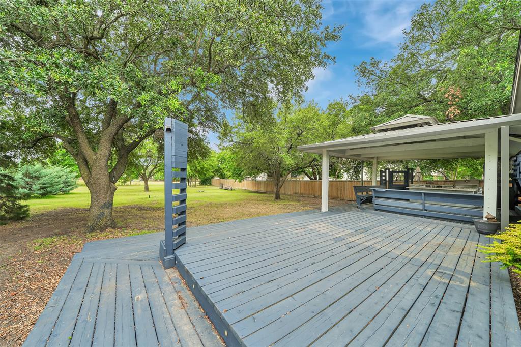 Sachse Ranch Estates - Residential