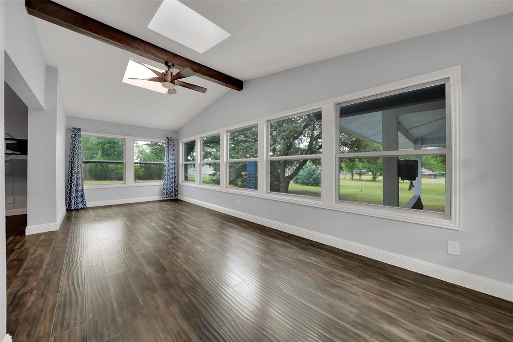 Sachse Ranch Estates - Residential