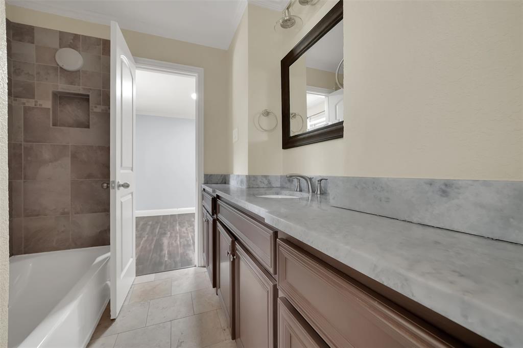 Sachse Ranch Estates - Residential