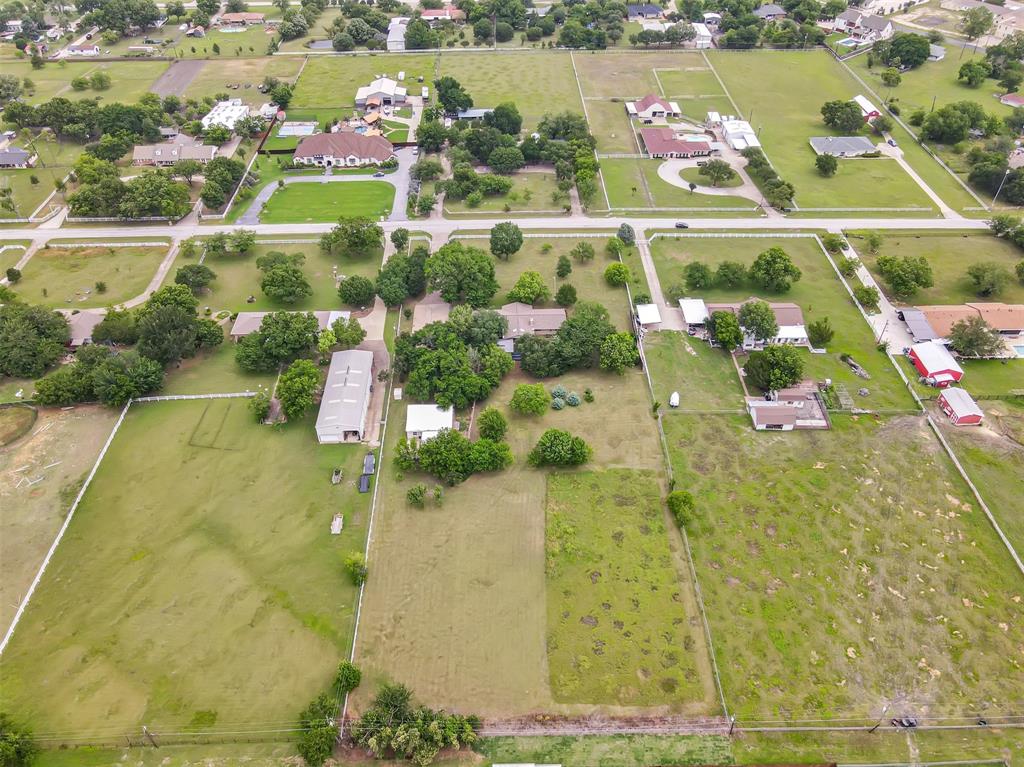 Sachse Ranch Estates - Residential